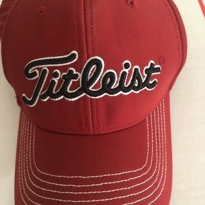 Titleist Gamecocks Hat NWOT